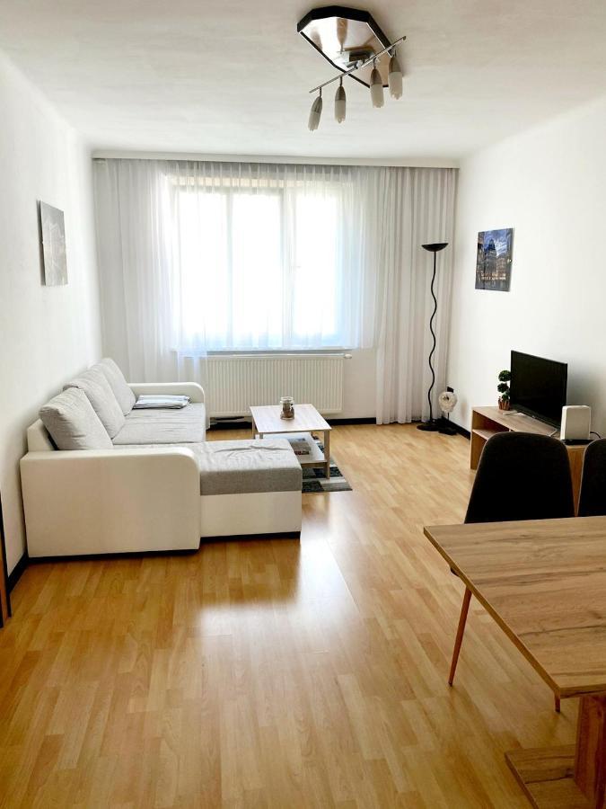 Sunny Apartment 비엔나 외부 사진