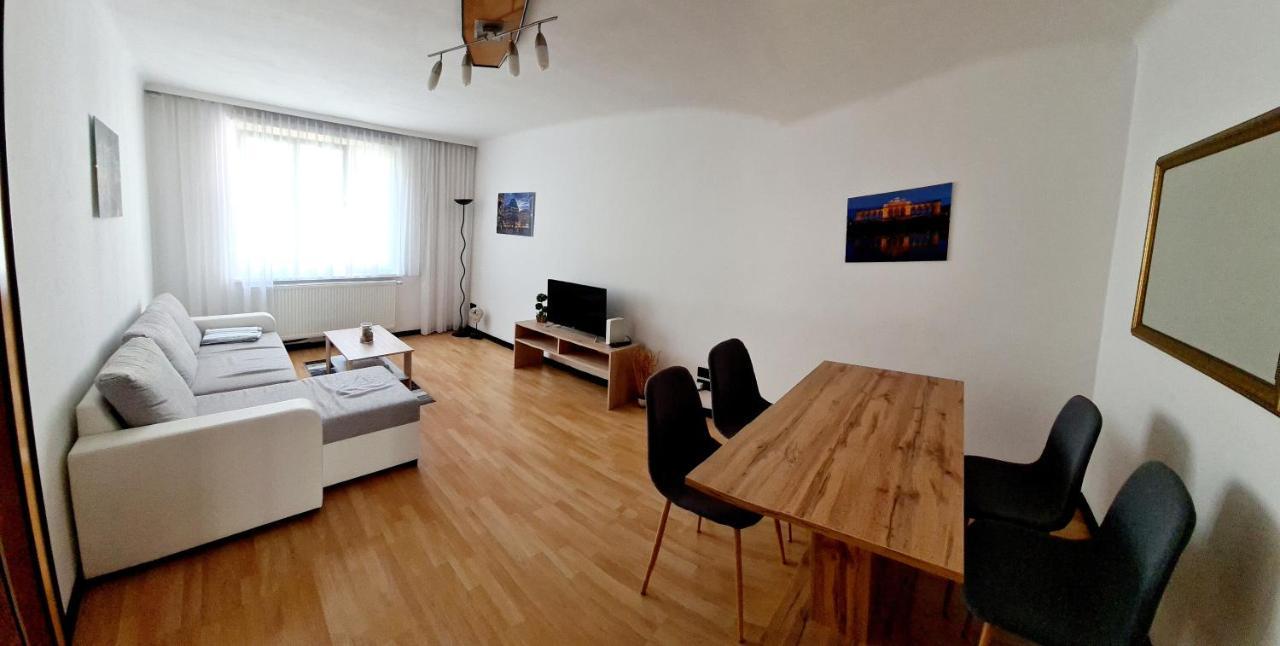 Sunny Apartment 비엔나 외부 사진